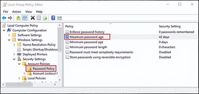Windows10怎么删除账户密码（windows 10设置密码如何解除）(9)