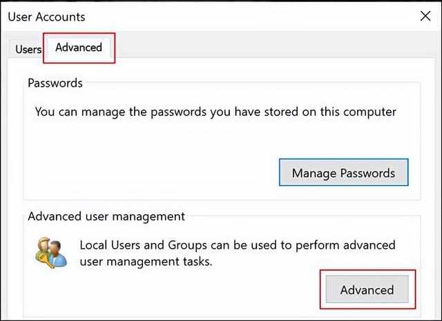 Windows10怎么删除账户密码（windows 10设置密码如何解除）(5)