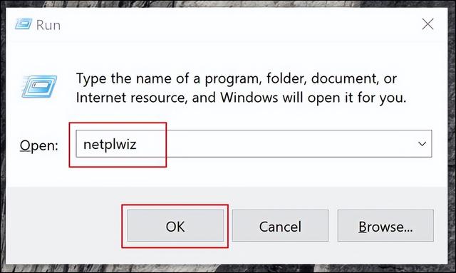 Windows10怎么删除账户密码（windows 10设置密码如何解除）(4)