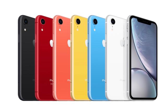 iphone11和xr哪个更值得购买（iphone11和xr到底买哪个）(4)