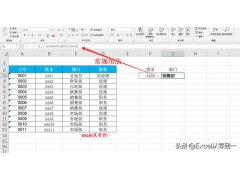 vlookup函数的使用方法教程（快速学会vlookup函数的操作技巧）