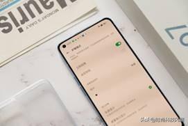 opporeno7参数配置及价格（oppo reno7深度评测）(43)