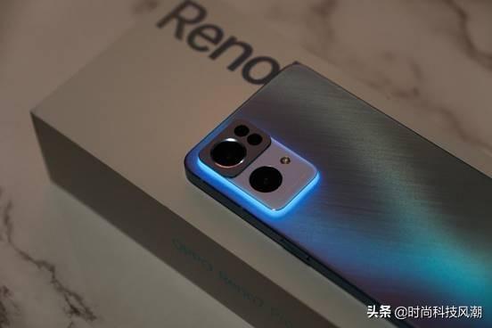 opporeno7参数配置及价格（oppo reno7深度评测）(39)