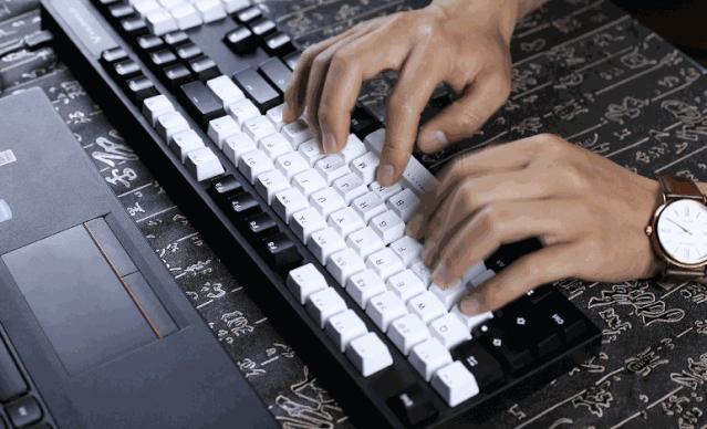 键盘打不了字按哪个键恢复（电脑键盘打不了字是怎么办）(1)