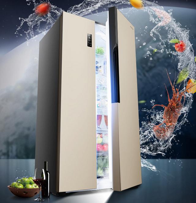 容声冰箱哪款性价比最高（容声冰箱哪款最值得买）(5)