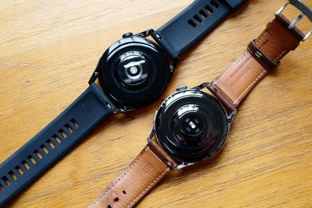 华为watch3和gt3的区别（华为watch 3和gt3哪个值得购买）(4)