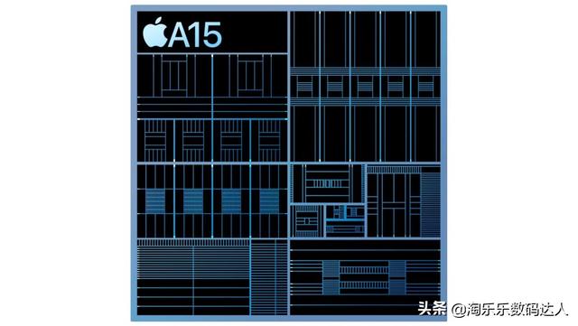 苹果平板的区别（苹果ipad各款机型比较）(11)