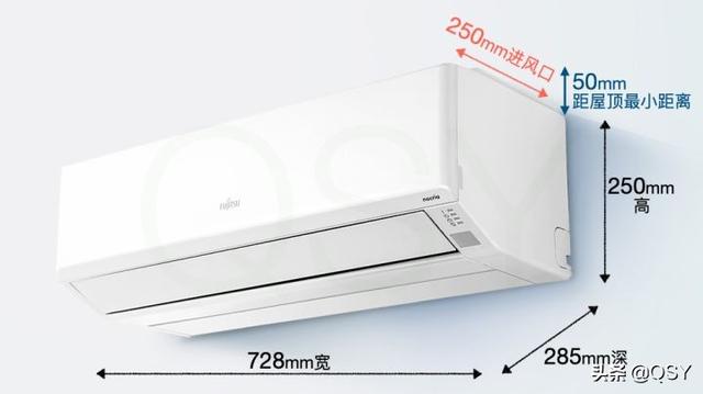 格力1.5匹空调哪款好（5000元1.5匹空调哪款值得推荐）(10)