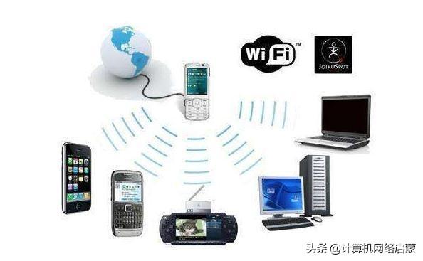 wifi不能上网怎么办（电脑和手机连上wifi都没网解决方法）(4)