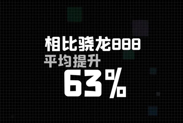 骁龙8gen1和骁龙888哪个好（骁龙8和骁龙888哪个更值得买）(5)