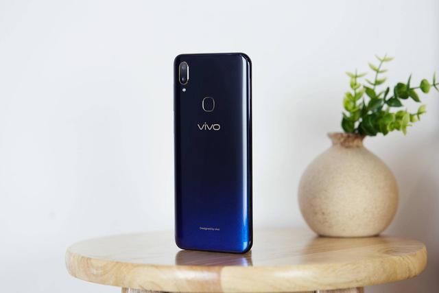 vivo z3手机配置及参数（vivoz3现在还值得入手吗）(7)