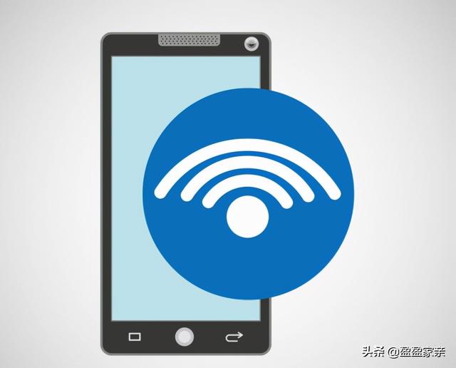 为什么宽带连接了上不了网（手机wifi已连接网络不可用咋回事）(6)