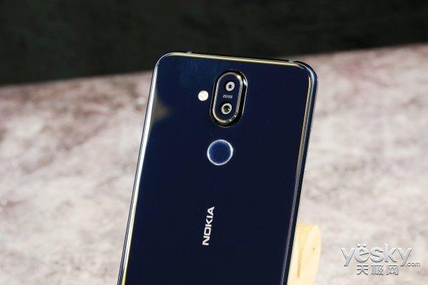 nokiaX7手机怎么样（诺基亚轻旗舰手机X7体验）(5)