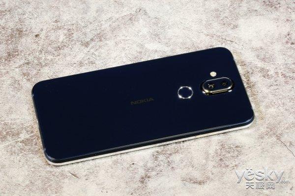 nokiaX7手机怎么样（诺基亚轻旗舰手机X7体验）(4)