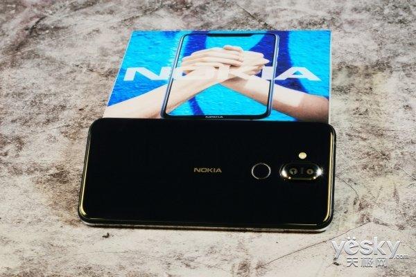 nokiaX7手机怎么样（诺基亚轻旗舰手机X7体验）(1)