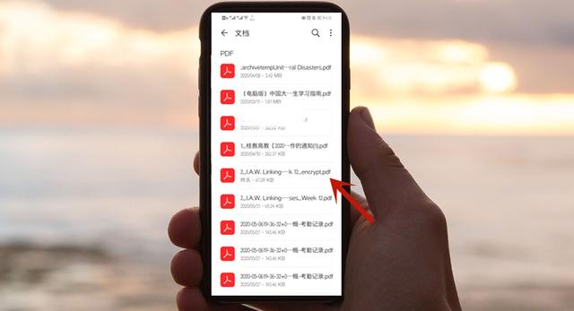 pdf加密了怎么破解（手机怎么解密已加密的PDF）(2)