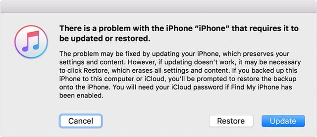 苹果平板的密码忘了怎么办（苹果ipad忘记锁屏密码解决办法）(2)