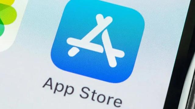 app store是什么意思（苹果app store是干什么的）(1)
