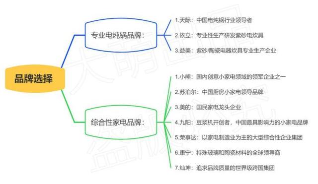 电炖锅哪个牌子好（电炖锅值得买吗）(4)