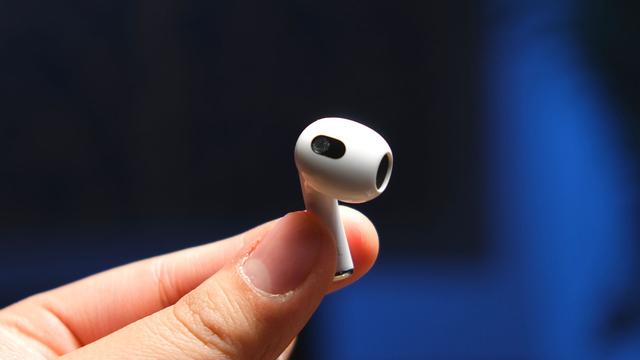 airpods3和pro哪个值得买（airpods3和pro区别是什么）(7)