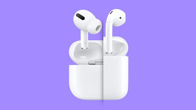 airpods3和pro哪个值得买（airpods3和pro区别是什么）(6)