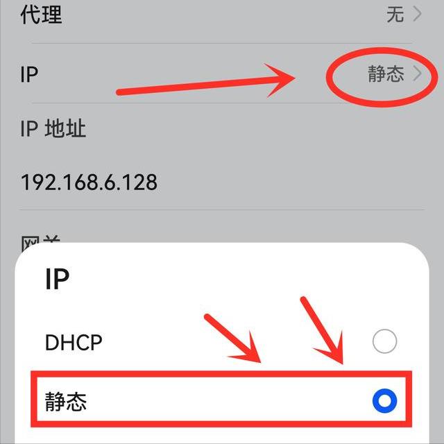 网络已连接但不可上网怎么办（怎么解决wifi已连接手机无法上网）(5)