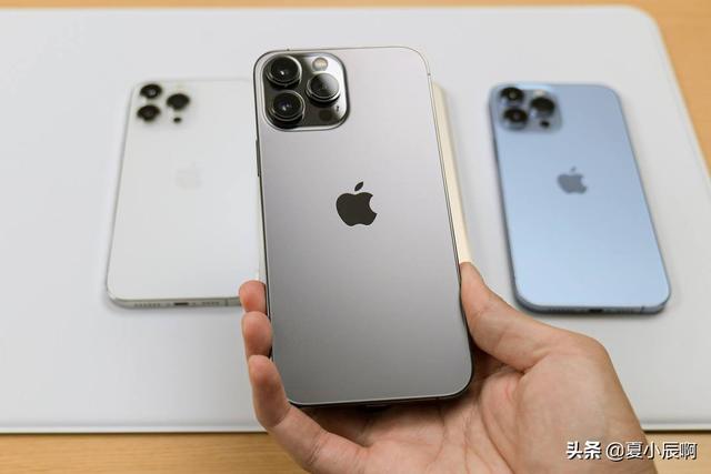 苹果13和12哪个值得购买（iphone12和iphone13谁的性价比高）(3)