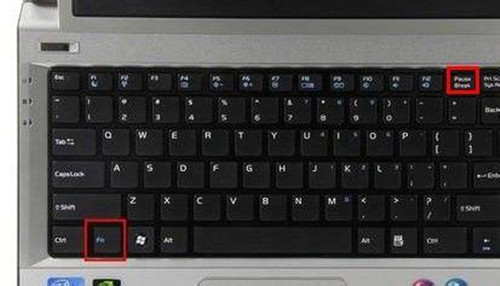 电脑键盘打不出字怎么回事（笔记本键盘打不出字解决办法）(4)