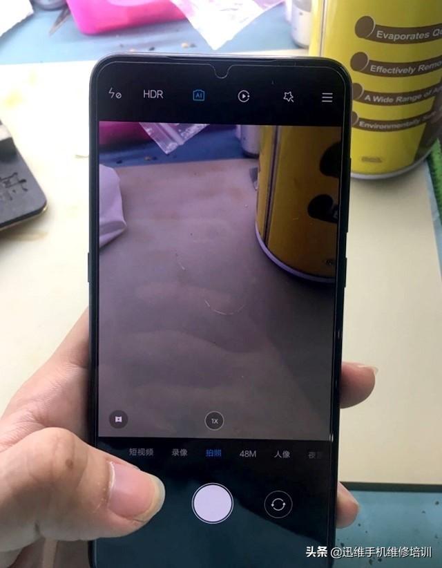 无法连接到相机怎么解决（小米手机出现无法连接相机的原因）(2)