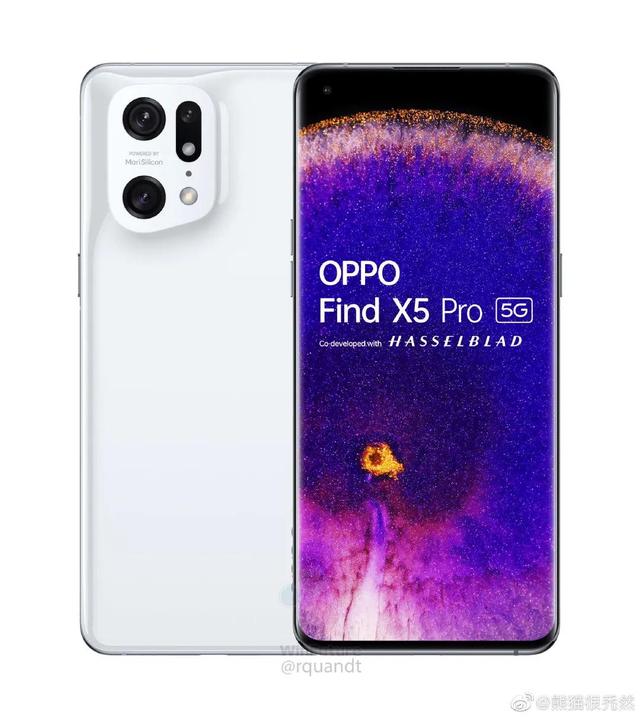 oppofindx5pro参数配置（oppo find x5 pro值不值得入手）(3)