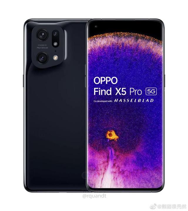 oppofindx5pro参数配置（oppo find x5 pro值不值得入手）(6)