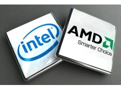 amd处理器与intel区别对比（Intel处理器和AMD处理器有什么区别）