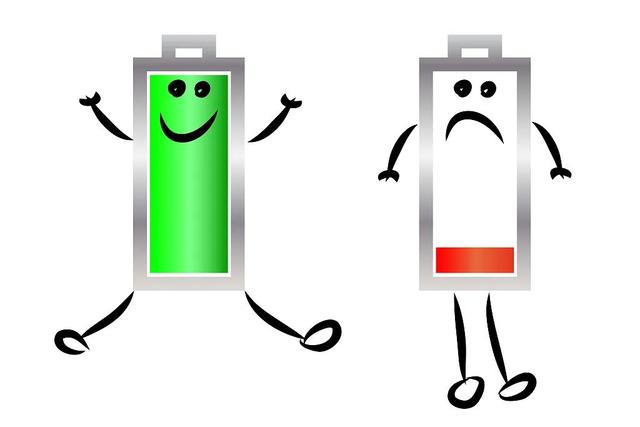 充电宝充手机会伤害电池吗（充电宝充电对手机有坏处吗）(5)
