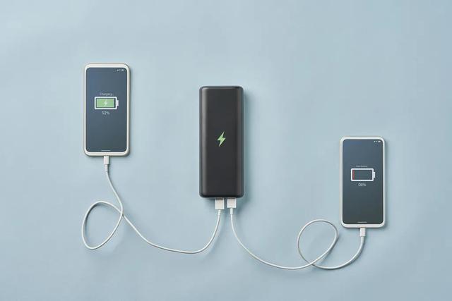 充电宝充手机会伤害电池吗（充电宝充电对手机有坏处吗）(3)