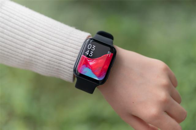 苹果手表有必要买蜂窝（智能手表需要蜂窝数据版吗）(3)