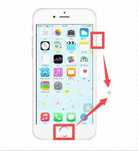 苹果手机截屏方法（苹果截屏有哪些方法）(2)