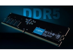 ddr内存是什么类型（内存DDR5和DDR4的区别是什么）