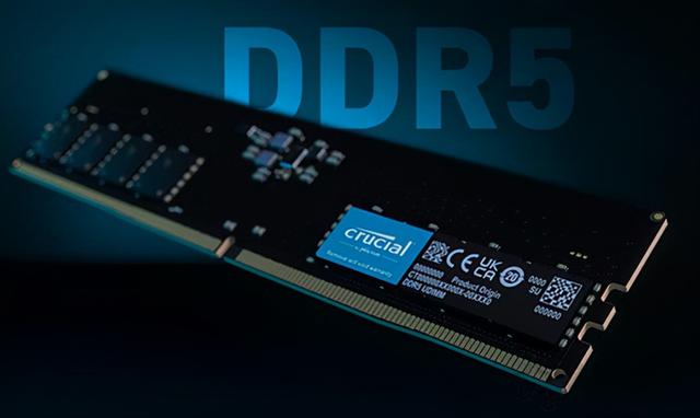 ddr内存是什么类型（内存DDR5和DDR4的区别是什么）(1)