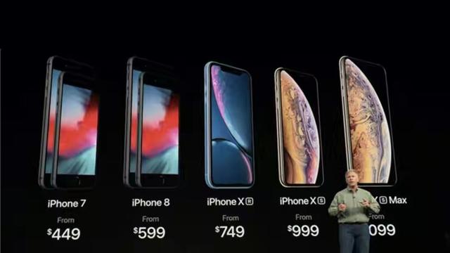 苹果手机为什么卖的好（苹果手机为什么敢卖这么贵）(1)