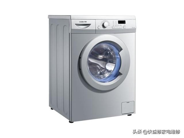 西门子洗衣机如何解开童锁（西门子滚筒洗衣机解锁图解）(3)