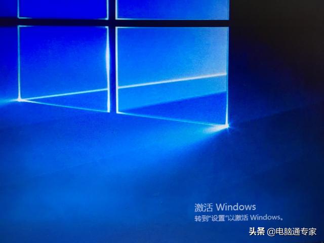 windows系统盗版和正版区别（如何区分windows是正版与盗版）(3)