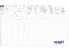 excel中怎么填充序号（excel表格中怎样快速填充序号）