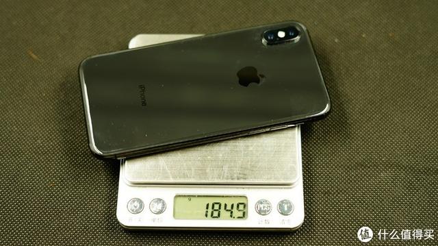 a1865 iphone x是什么版本（iphonex如今是否值得入手）(11)