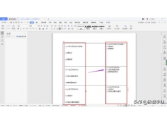 行距怎么设置在哪里Word（word中表格中的字如何调整行间距）