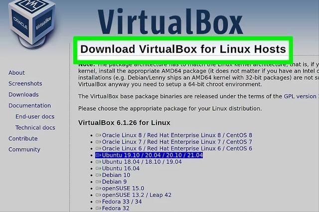 exe文件用什么软件打开（如何在Linux上运行exe文件）(5)