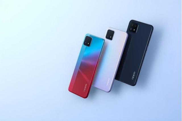 oppo a系列手机哪款好（2022年入手oppoa72还值得买吗）(4)