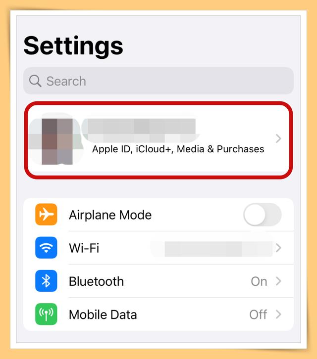 苹果同一个id怎么关掉共享照片（怎么关闭苹果共享照片）(2)