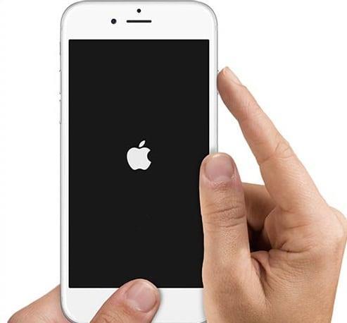 苹果6死机怎么解决（iPhone无法开机怎么办）(2)