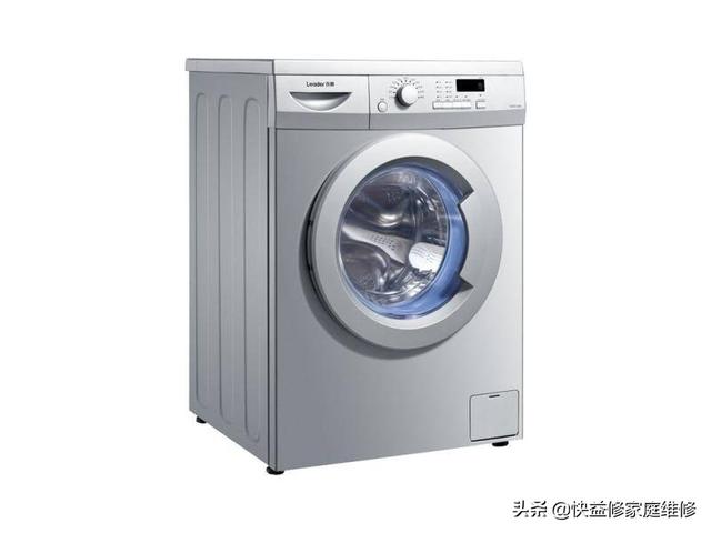 西门子洗衣机怎么解锁（西门子洗衣机中途解锁方法）(3)
