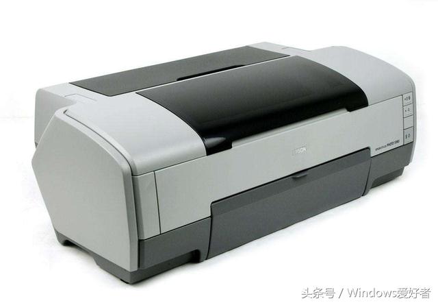 w10局域网打印机共享怎么设置（win10局域网共享打印机设置教程）(2)